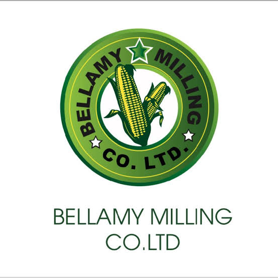 Bellamy Milling Ltd
