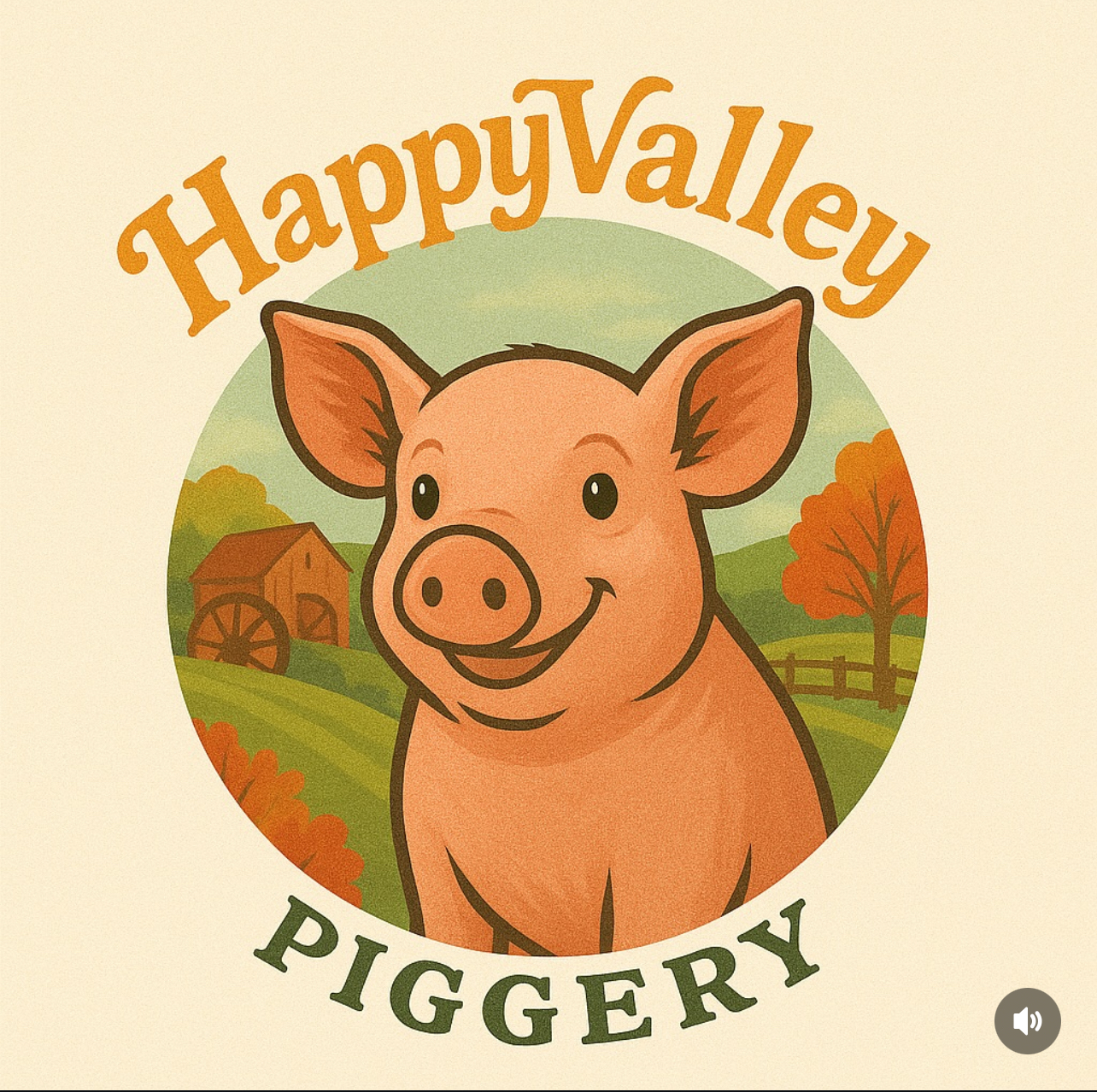 Happy Valley Piggery